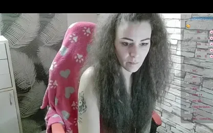 Catbaby32 — Stripchat profile photo