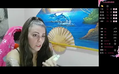 Catbaby32 — Stripchat stream photo (Nov 2025)