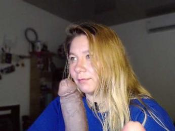 Alisa_U — bongacams