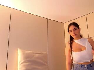 Teresa Stane — Flirt4free stream photo (Aug 2026)