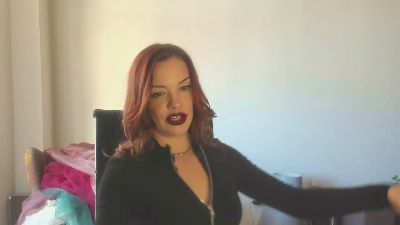 MissLilyMariaxo — Cam4 stream photo (Apr 2026)