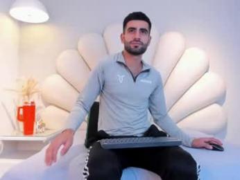 ethan__walker — Chaturbate stream photo (Jun 2026)