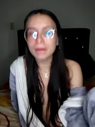 Lilith0423 — Stripchat profile photo