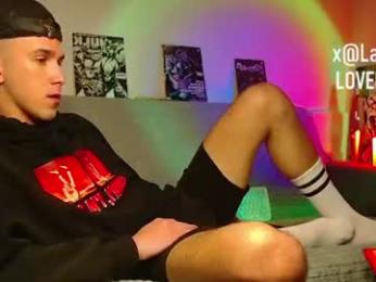 midnighter__ — Chaturbate stream photo (Sep 2026)