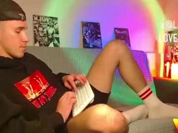 midnighter__ — Chaturbate stream photo (Aug 2026)