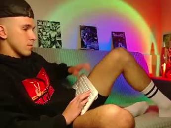 midnighter__ — Chaturbate stream photo (Sep 2026)