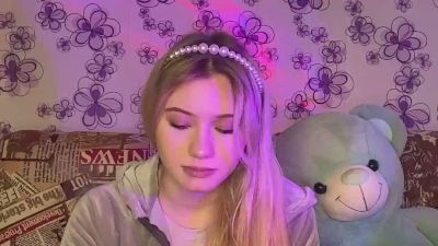 AyanaNanney — cam4