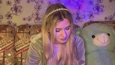 AyanaNanney — cam4