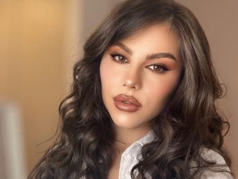 Jessie — Livejasmin stream photo (Dec 2025)