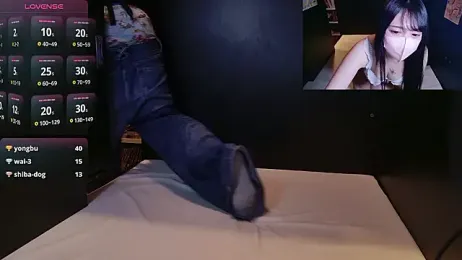 nathi_poyo — stripchatでウェブカムモデルオンライン