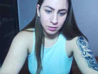 sexyyuliia777 — Chaturbate stream photo (Jan 2026)