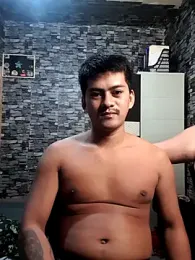 BoyNextWindow — Stripchat profile photo