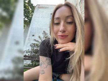 Chloee — Bongacams stream photo (Aug 2026)