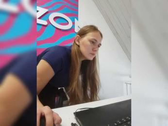 AlisaWyn — Bongacams profile photo