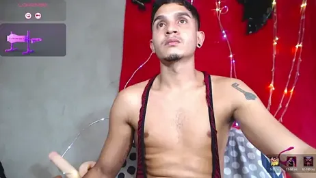 Angel_latinboy — Stripchat stream photo (Jun 2026)
