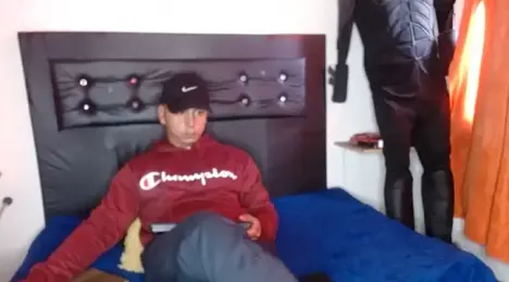 Black_hot266 — Stripchat stream photo (Jul 2024)