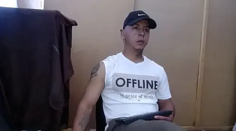 Black_hot266 — Stripchat stream photo (Sep 2024)