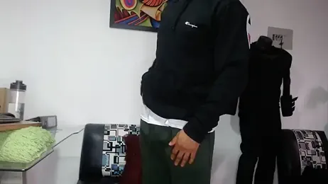 Black_hot266 — stripchat