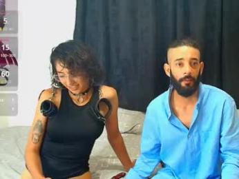 lunadaniel — Chaturbate stream photo (Apr 2026)