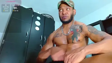 SELFSUCK_KING_420 — Stripchat stream photo (Mar 2026)