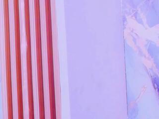 Megan Chester — Flirt4free stream photo (Apr 2026)