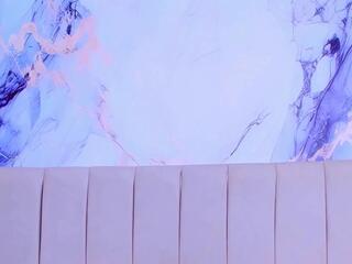 Megan Chester — Flirt4free stream photo (Apr 2026)