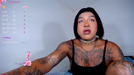 IsabellBigtitsxx — stripchatでウェブカムモデルオンライン