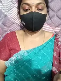 Renuma — Stripchat stream photo (Jan 2026)