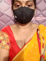 Renuma — Stripchat stream photo (Apr 2026)