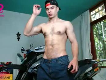 ash_wingrant — Chaturbate stream photo (Apr 2026)
