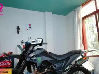 ash_wingrant — Chaturbate stream photo (Apr 2026)