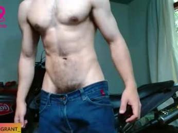 ash_wingrant — Chaturbate stream photo (Apr 2026)