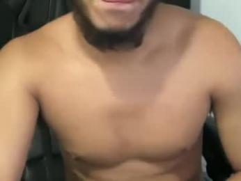 handsome_dick_swanger — Chaturbate stream photo (Jul 2026)
