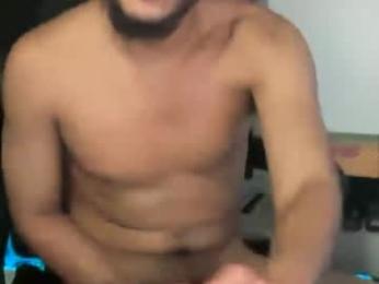 handsome_dick_swanger — Chaturbate stream photo (Jul 2026)