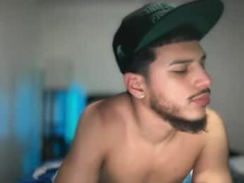 handsome_dick_swanger — Chaturbate profile photo