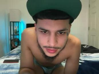 handsome_dick_swanger — Chaturbate stream photo (Jul 2026)