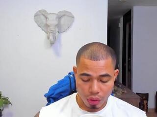 Jackson Gray — flirt4free