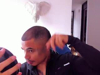 Jackson Gray — Flirt4free stream photo (Apr 2026)