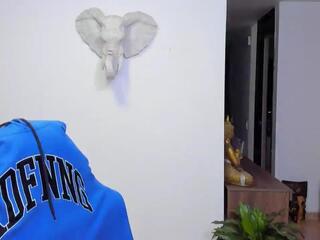 Jackson Gray — Flirt4free stream photo (Apr 2026)