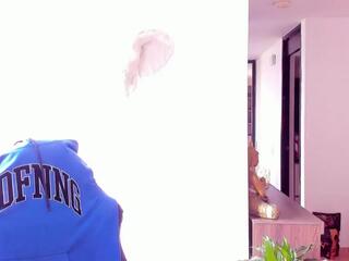 Jackson Gray — Flirt4free stream photo (Apr 2026)