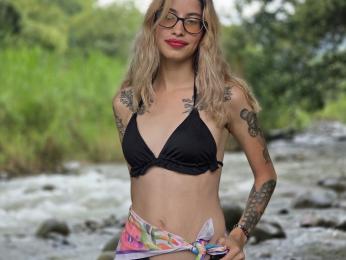 MerryMendezz — livejasmin