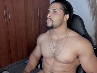 Owen Dark — Flirt4free stream photo (Jul 2026)