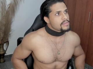 Owen Dark — Flirt4free stream photo (Aug 2026)