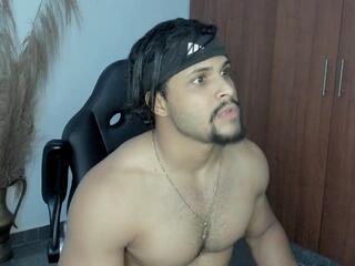 Owen Dark — flirt4free