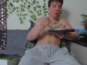 bravo_maestro — Chaturbate stream photo (Jun 2026)