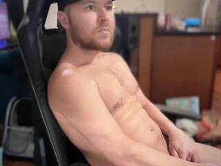 Aaron Skye — Flirt4free stream photo (Mar 2026)