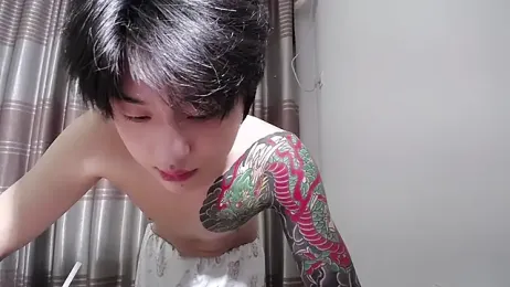 XIAOZHU-01 — Stripchat stream photo (Jul 2026)