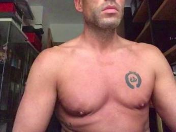 Xisco8_2 — Cam4 stream photo (Mar 2026)