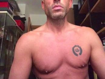 Xisco8_2 — Cam4 stream photo (Mar 2026)