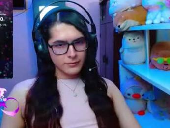 alicebathory_ — Chaturbate stream photo (Aug 2025)